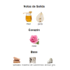 PURE PETALE NECTAR - 90 ML EDT - Imagen 3