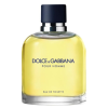 D&G POUR HOMME MEN - 125 ML EDT - Imagen 2