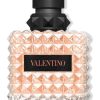 VALENTINO BORN IN ROMA CORAL FANTASY - 100 ML EDP - Imagen 2
