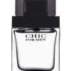 CHIC FOR MEN - 100 ML EDT - Imagen 2