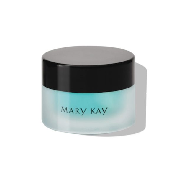 gel para ojos
