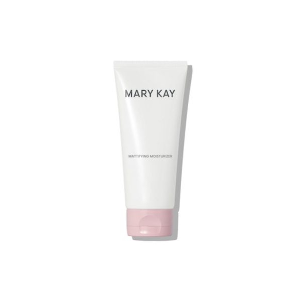 Crema facial matificante Mary Kay