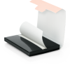 Papelillos absorbentes de brillo facial Mary Kay - Imagen 2