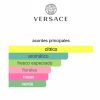 SET VERSACE POUR HOMME - 50 ML + AFTER SHAVE Y GEL DE BAÑO - Imagen 4