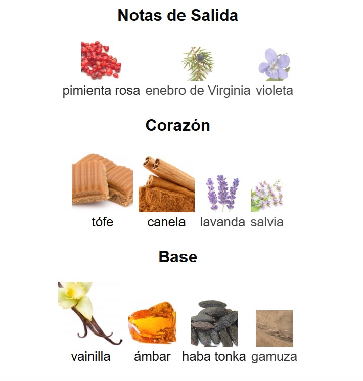 STRENGER WITH INTENSELY - 100 ML EDP - Imagen 4